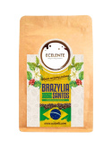 Kawa Ziarnista Zestaw 2x1kg+200g - 1kg Kolumbia + 1kg Peru + 200g Brazylia - Speciality - 100% Arabica - Świeżo Palona