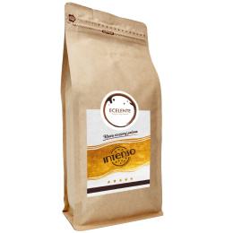 Kawa Intenso 1kg Bardzo Mocna