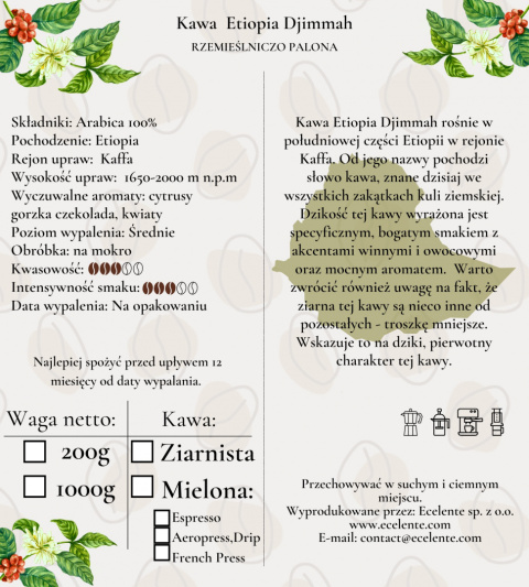 Kawa Ziarnista Zestaw 3x200g - "BestSeller" - Speciality - 100% Arabica - Świeżo Palona Kawa Ziarnista Zestaw 3x200g - "BestSeller" - Speciality - 100% Arabica - Świeżo Palona