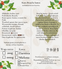 Kawa Ziarnista Zestaw 3 x 200g - "Słodki" - 100% Arabica