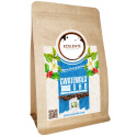 Kawa Ziarnista Zestaw 3 x 200g - "Słodki" - 100% Arabica