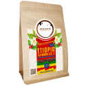 Kawa Ziarnista Zestaw Powitalny 6x200g - "Twoja Kawka" Speciality - 100% Arabica - Świeżo Palona